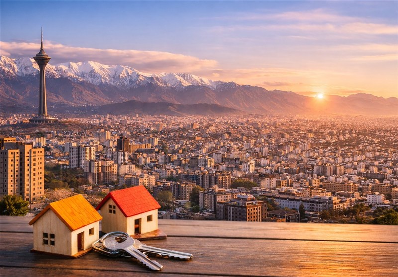 ظرفیت 60 میلیارد دلاری بازار مسکن برای جذب سرمایه‌